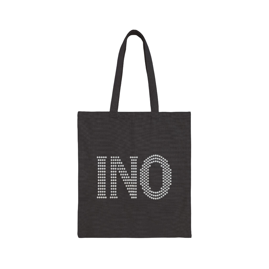 Baby Keem Merch - Casino Tour Tote Bag