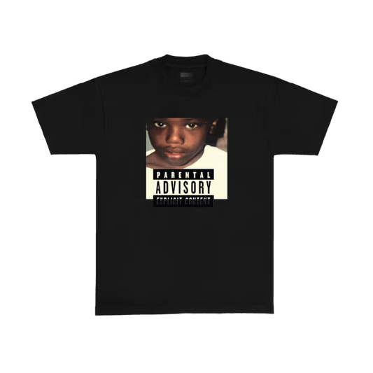 Baby Keem Merch - Ca$ino Cover Tee