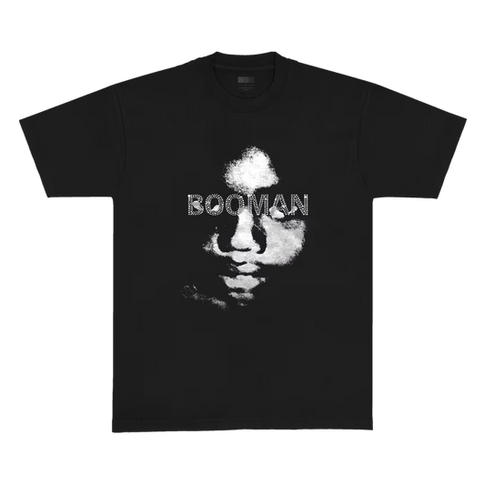Baby Keem Merch - Face Shadow Tee