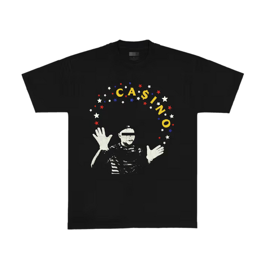 Baby Keem Merch - Ca$ino Hands T-Shirt