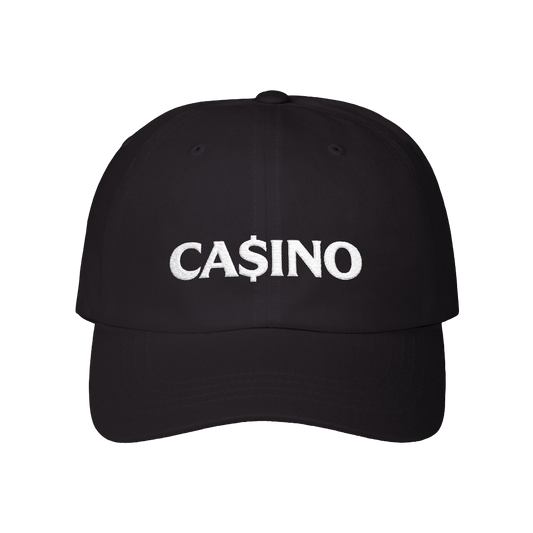 Baby Keem Merch - Casino Tour Cap