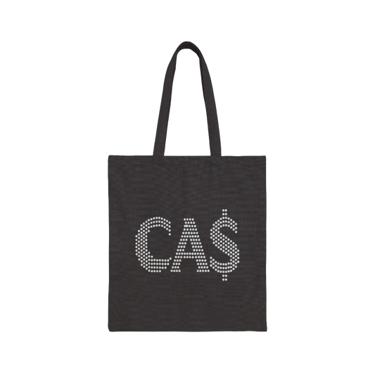 Baby Keem Merch - Casino Tour Tote Bag